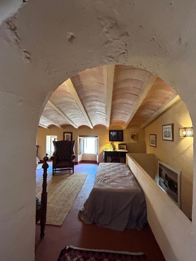 Vakantiehuis Casa Padrina Burballa *