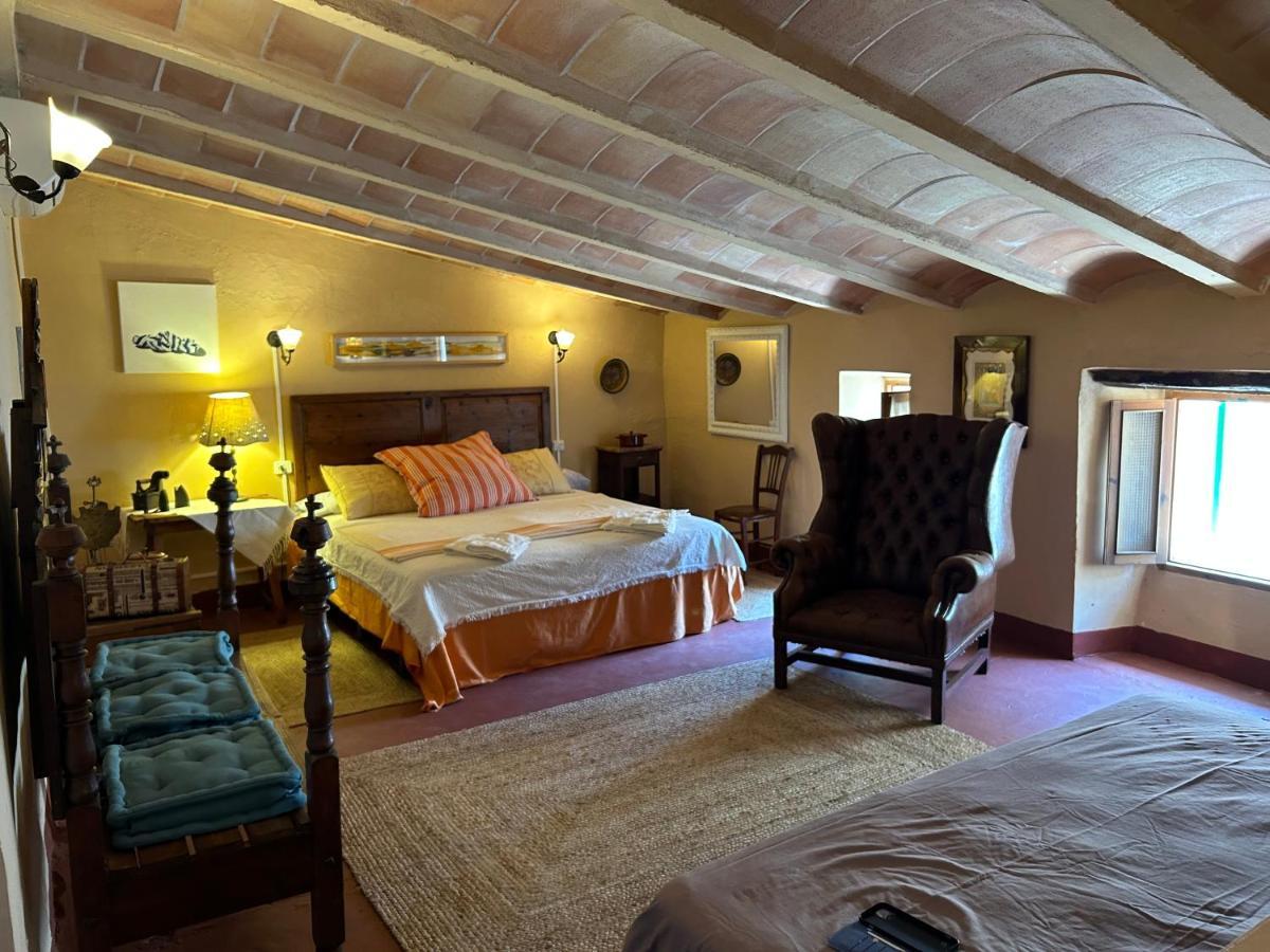 Casa Padrina Burballa Vakantiehuis *