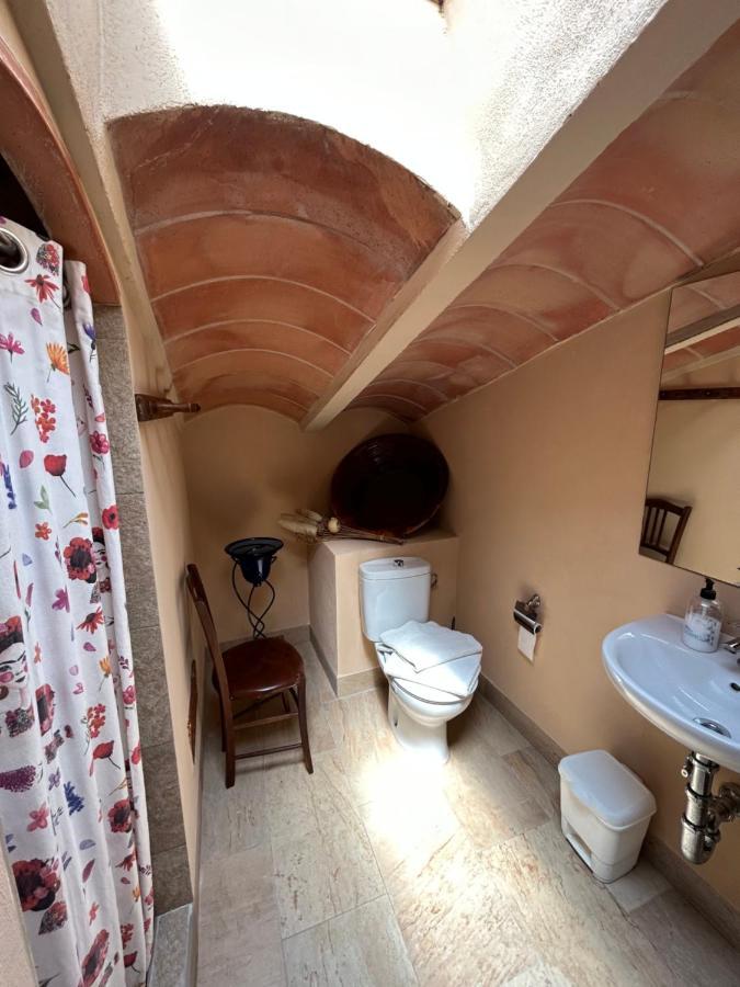 Vakantiehuis Casa Padrina Burballa *