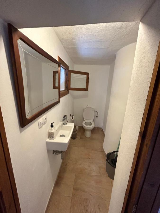 Casa Padrina Burballa Vakantiehuis