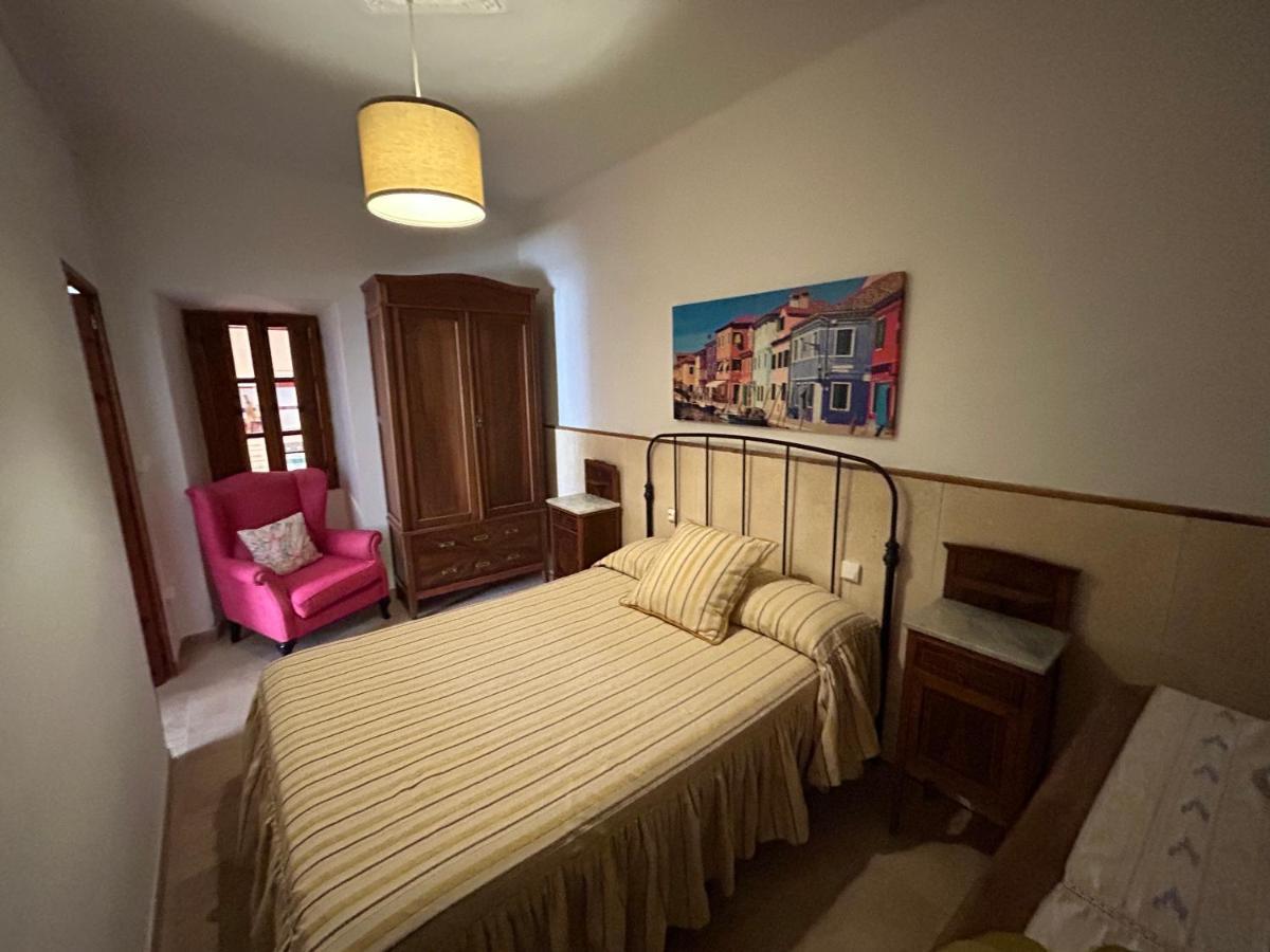 Vakantiehuis Casa Padrina Burballa *