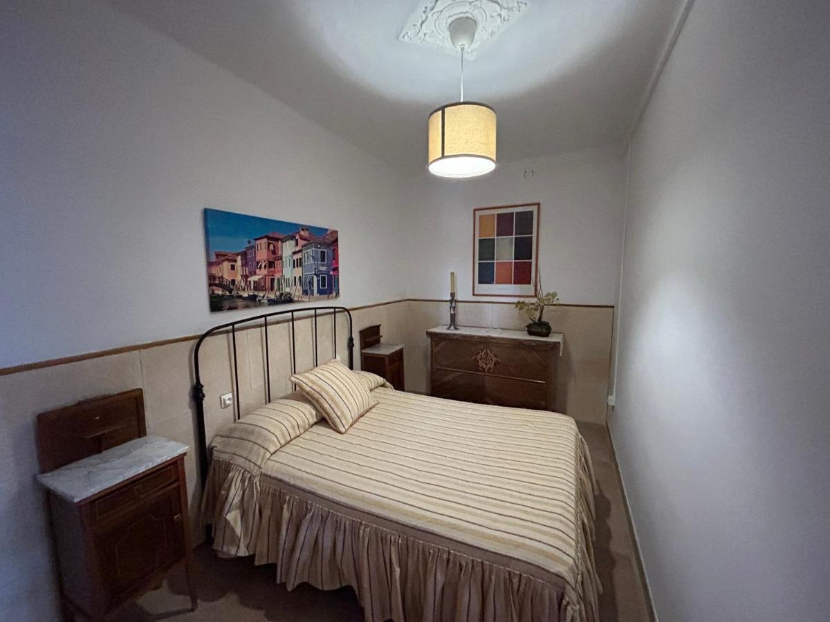 Casa Padrina Burballa Vakantiehuis *