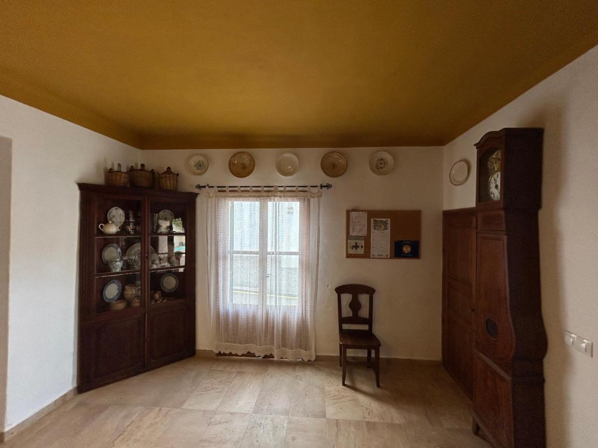 Casa Padrina Burballa Vakantiehuis *