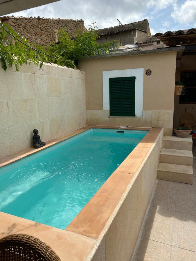 Casa Padrina Burballa Vakantiehuis