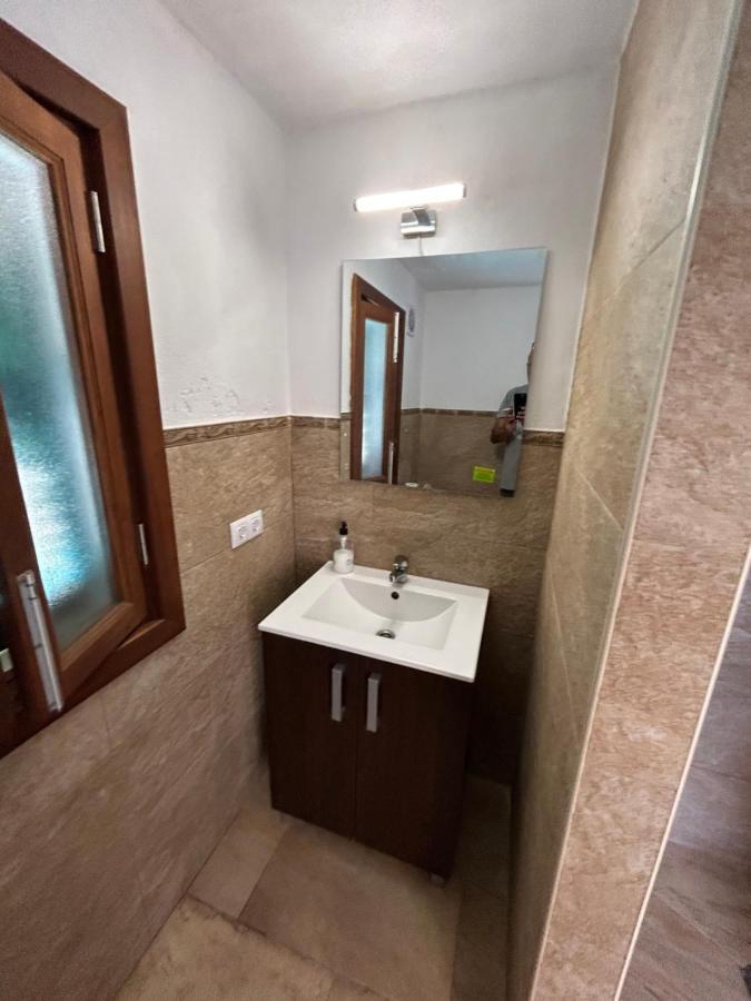 Casa Padrina Burballa Vakantiehuis