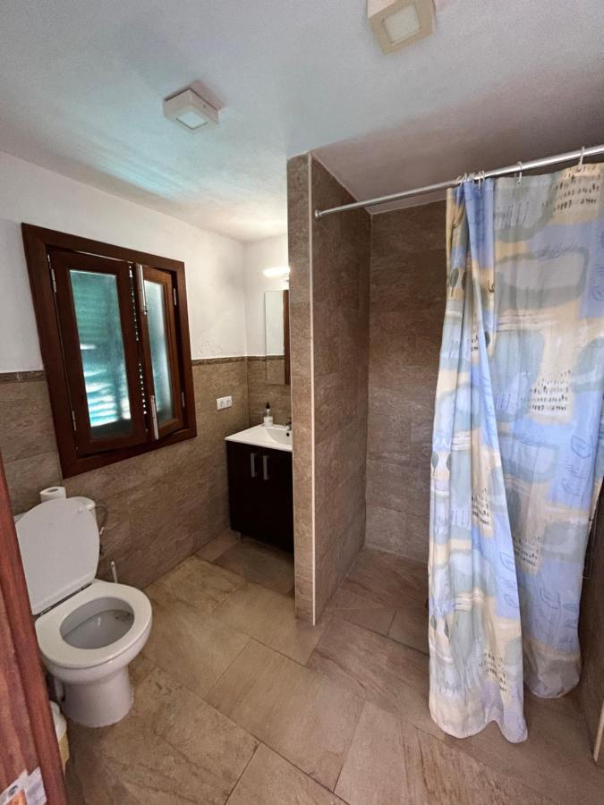 Casa Padrina Burballa Vakantiehuis *