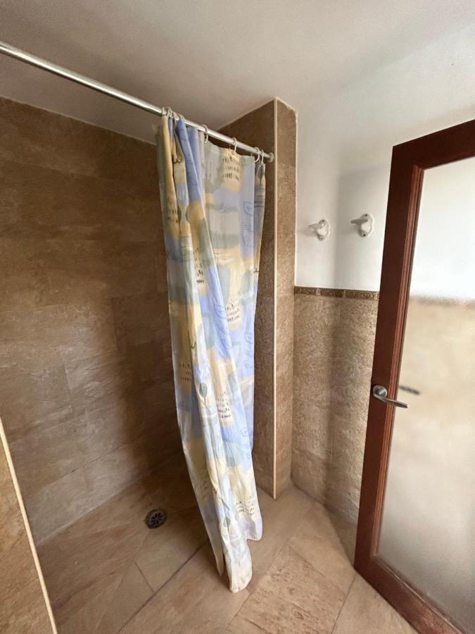 Vakantiehuis Casa Padrina Burballa María de la Salud