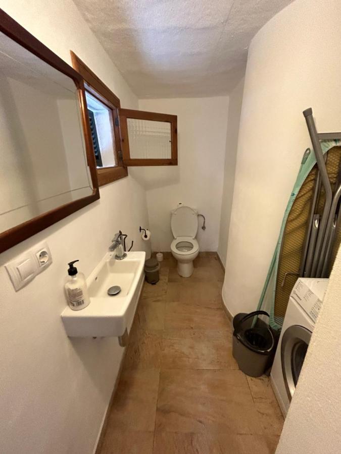 Vakantiehuis Casa Padrina Burballa *