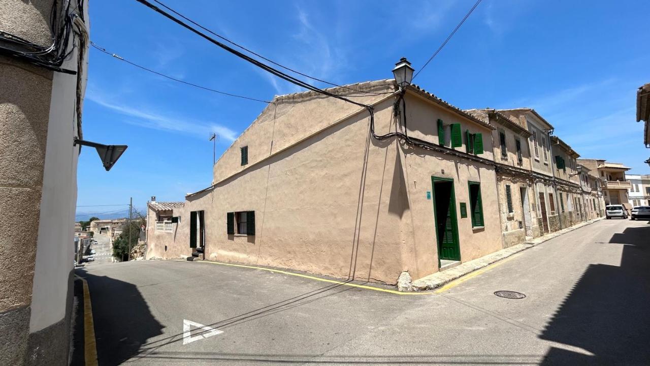 Vakantiehuis Casa Padrina Burballa