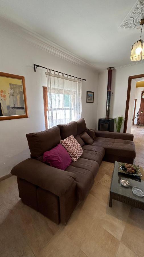 Casa Padrina Burballa Vakantiehuis *