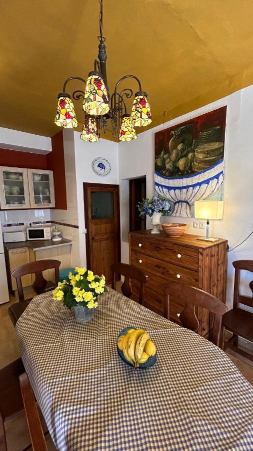 Casa Padrina Burballa Vakantiehuis *