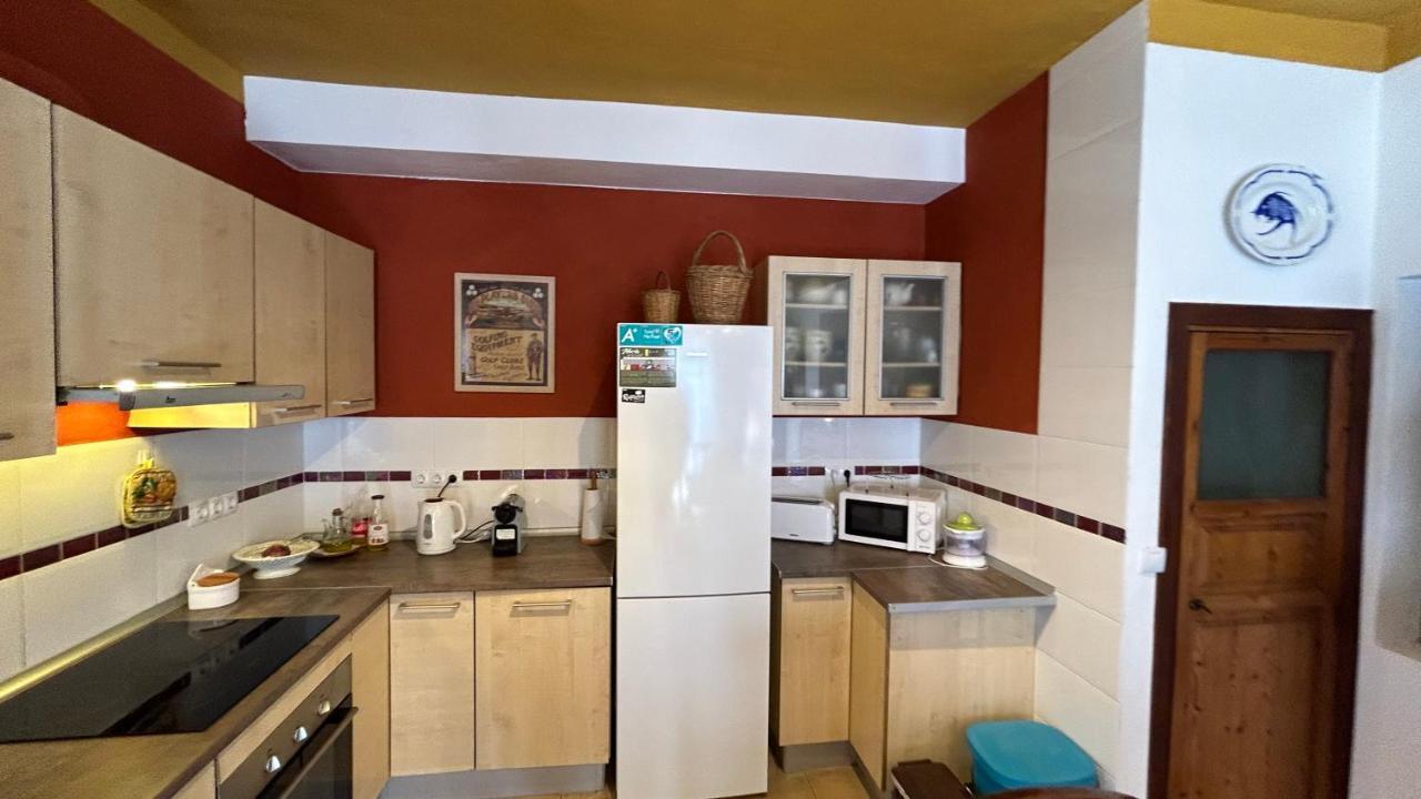 Vakantiehuis Casa Padrina Burballa María de la Salud