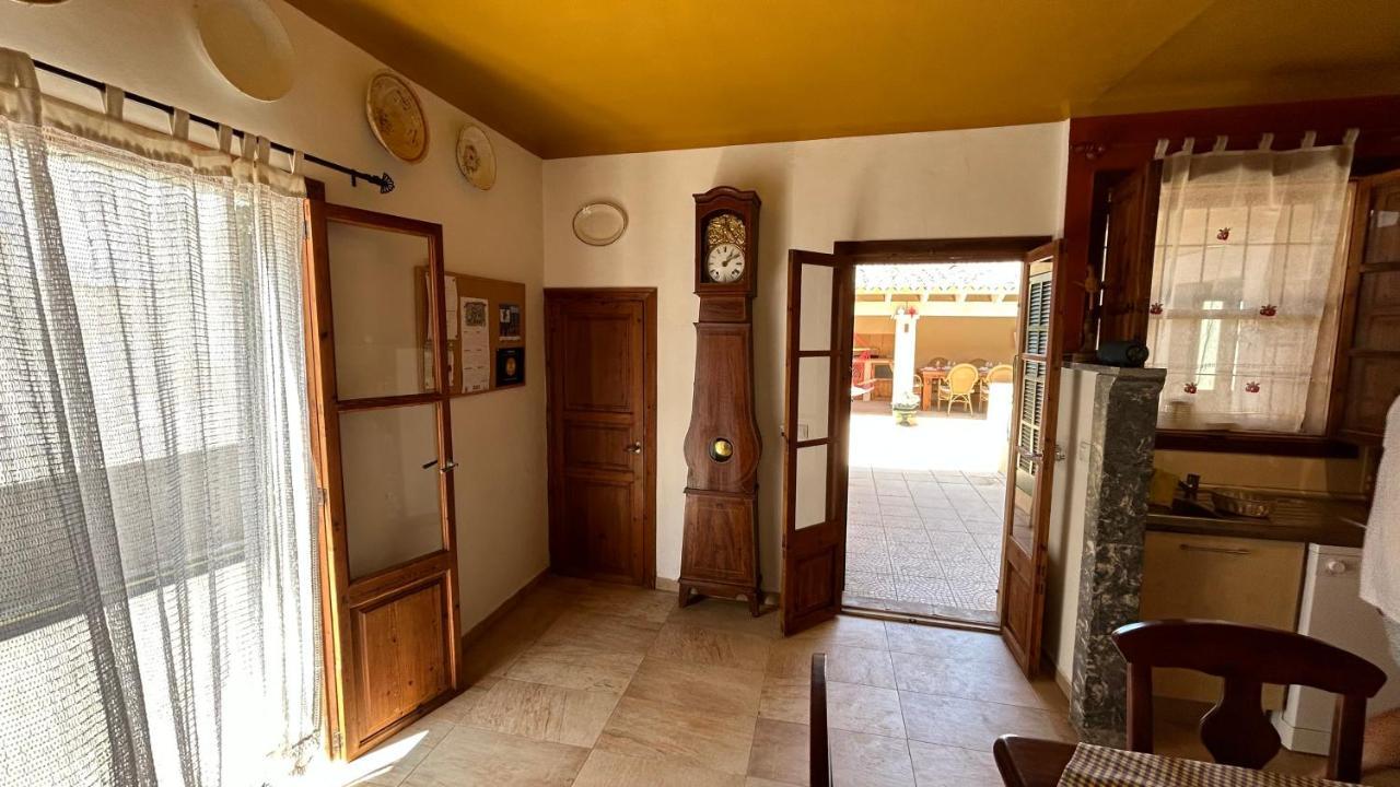 Casa Padrina Burballa Vakantiehuis *