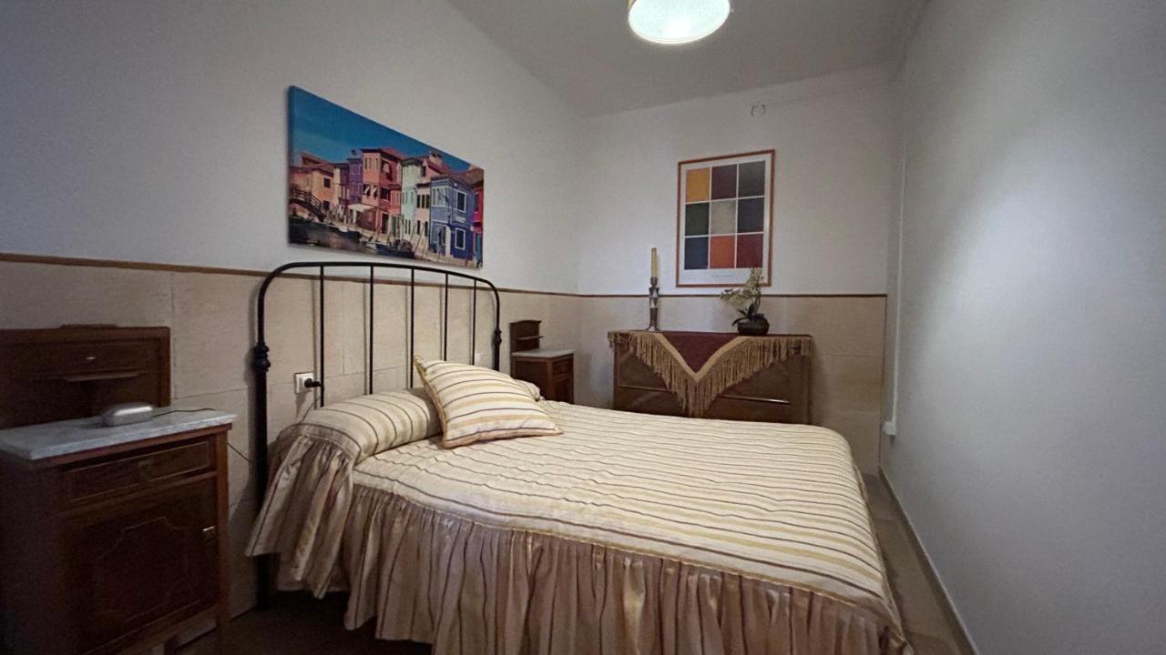 Casa Padrina Burballa Vakantiehuis *
