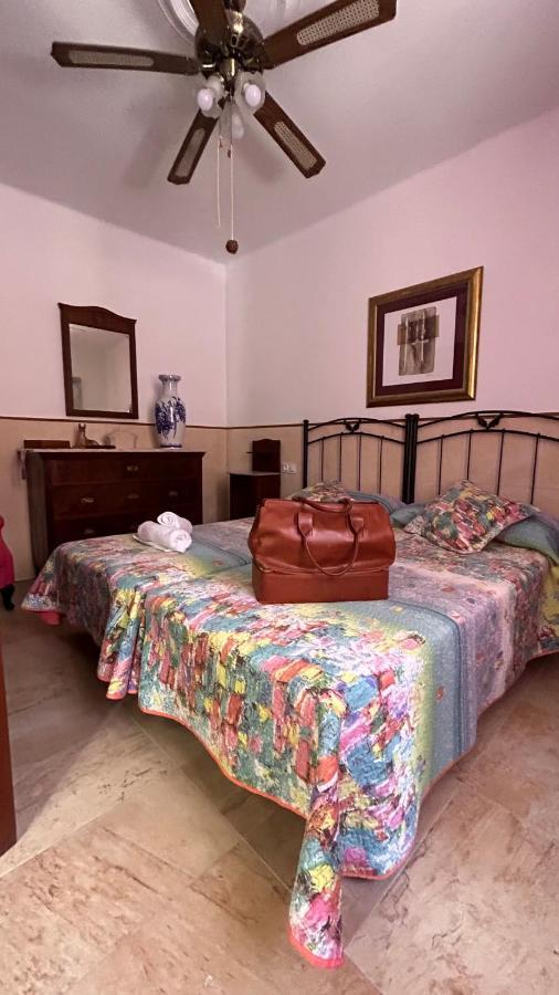 Vakantiehuis Casa Padrina Burballa *