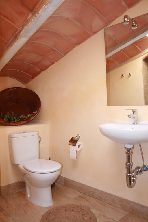 Vakantiehuis Casa Padrina Burballa