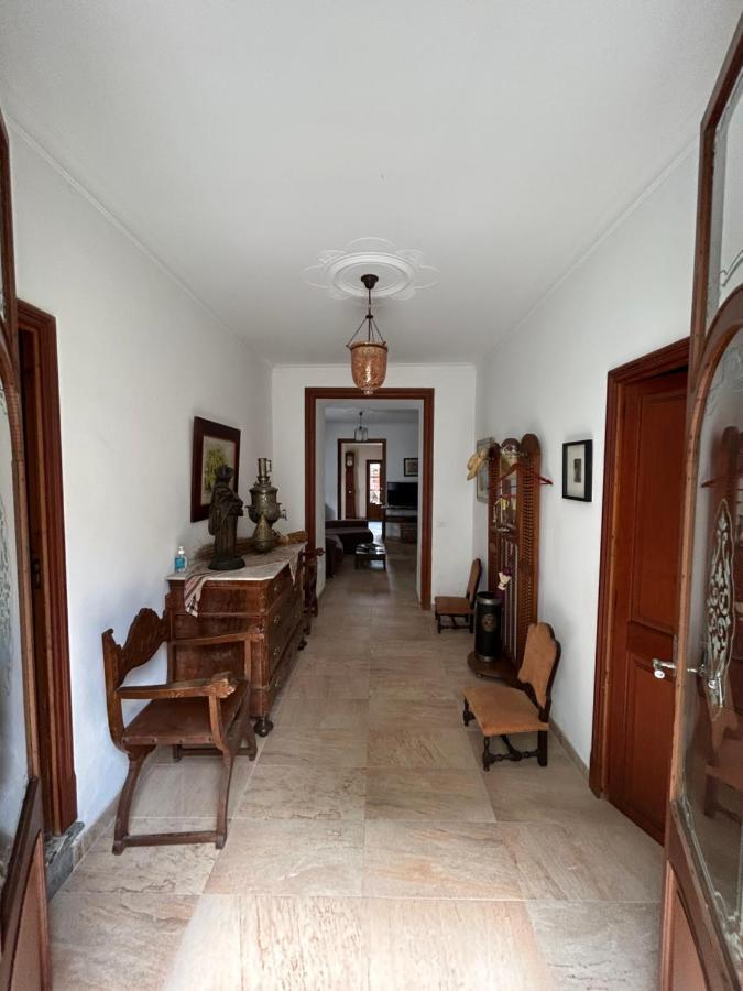 Ferienhaus Casa Padrina Burballa *
